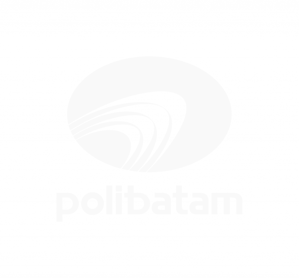 politechnic state of batam logo